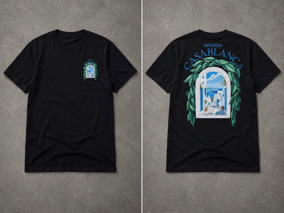 T-Shirt